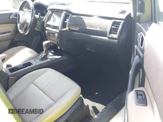 2020 Ford Ranger XL z VIN 1FTER4FH5LLA06881, wystawiony jako IAAI lot #42609473 z przebiegiem 46 128 mil mil oraz . Historia ofert i sprzedaży dostępna na DreamBid. Obrazek 5.