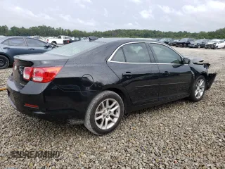 2016 Chevrolet Malibu Limited LT with VIN 1G11C5SA7GU112613, listed as a Copart auction lot 71268884 with 114,896 mi miles and Salvage Title. Bid and sale history available at carsss.com. Image 3.