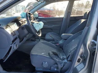 2003 Mitsubishi Lancer ES with VIN JA3AJ26E03U013617, listed as a Copart auction lot 41464555 with 0 mi miles and Salvage Title. Bid and sale history available at carsss.com. Image 7.