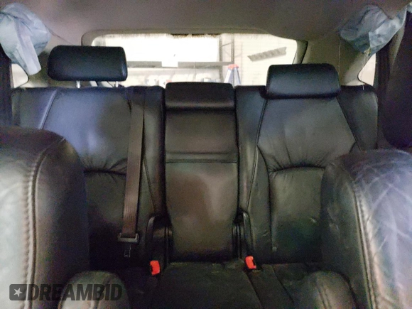 2008 Lexus RX 350 z VIN 2T2HK31U38C056561, wystawiony jako Copart lot #58263315 z przebiegiem 104 007 mil mil oraz Czysty tytuł • Clean title. Historia ofert i sprzedaży dostępna na DreamBid. Obrazek 10.