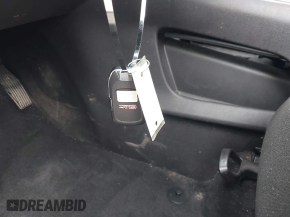 2020 GMC Terrain SLE with VIN 3GKALMEV9LL197298, listed as a IAAI auction lot 42509122 with 62,296 mi miles and . Bid and sale history available at DreamBid. Image 11.