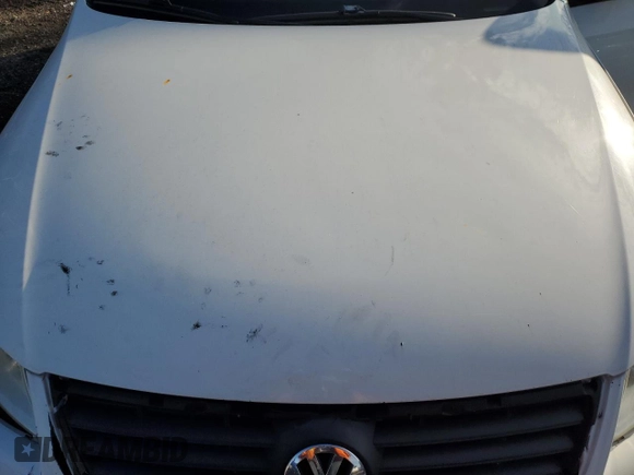 2010 Volkswagen Passat with VIN WVWAK9AN7AE112988, listed as a Copart auction lot 80557614 with Not provided miles and Salvage title. Bid and sale history available at DreamBid. Image 11.