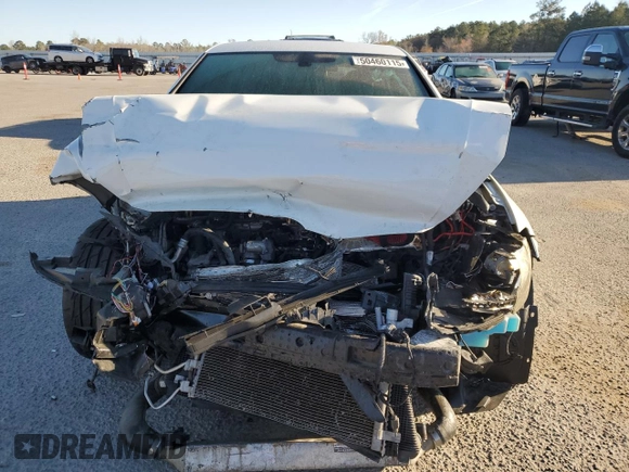 2019 Volkswagen GTI S z VIN 3VW5T7AU9KM035544, wystawiony jako Copart lot #50460115 z przebiegiem 95 726 mil mil oraz Szkoda całkowita • Salvage title. Historia ofert i sprzedaży dostępna na DreamBid. Obrazek 5.