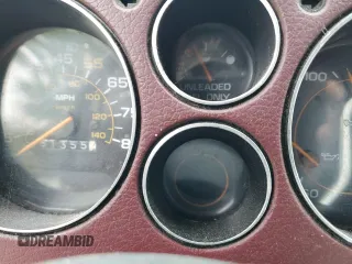 1988 Chevrolet Chevy Van с VIN 1GBEG25K9J7124336, выставлен на аукционе Copart как лот 61481255 с пробегом 613 557 миль миль и Чистый • Clean title. История ставок и продаж доступна на DreamBid. Изображение 9.