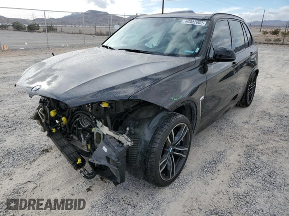 2018 BMW X5 M z VIN 5YMKT6C5XJ0Y83320, wystawiony jako Copart lot #69902062 z przebiegiem 38 383 mil mil oraz . Historia ofert i sprzedaży dostępna na DreamBid. Obrazek 1.