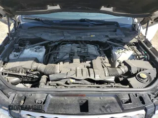 2015 Land Rover Range Rover Sport HSE with VIN SALWR2VF7FA604522, listed as a Copart auction lot 52218975 with 131,915 mi miles and Clean Title. Bid and sale history available at carsss.com. Image 12.