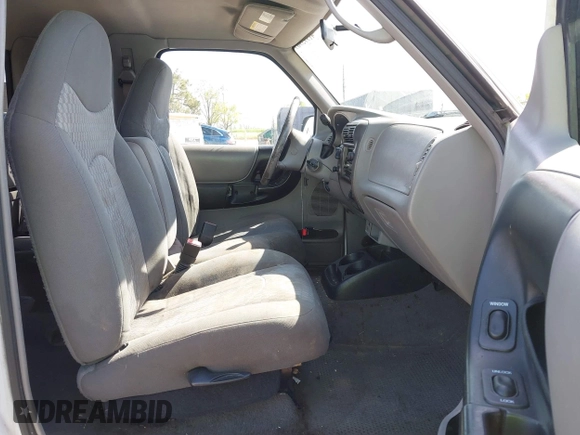 2002 Mazda B-Series Truck SE with VIN 4F4ZR17U82TM10226, listed as a IAAI auction lot 41995989 with 176,254 mi miles and . Bid and sale history available at DreamBid. Image 5.