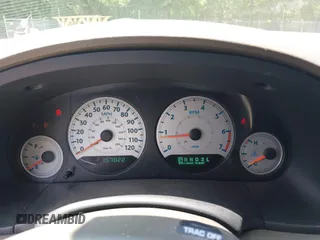 2007 Chrysler Town & Country Touring with VIN 2A4GP54L57R185569, listed as a IAAI auction lot 42152729 with 157,822 mi miles and . Bid and sale history available at DreamBid. Image 7.