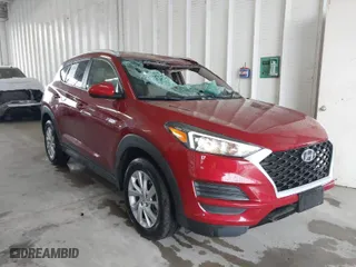 2021 Hyundai Tucson Value with VIN KM8J33A44MU363524, listed as a IAAI auction lot 41854508 with 59,821 mi miles. Bid and sale history available at carsss.com. Image 17.