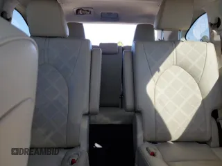 2024 Toyota Highlander LE z VIN 5TDKDRBH5RS569375, wystawiony jako Copart lot #48847105 z przebiegiem 7 103 mil mil oraz Szkoda całkowita • Salvage title. Historia ofert i sprzedaży dostępna na DreamBid. Obrazek 10.