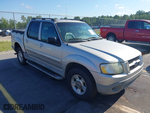 2003 Ford Explorer Sport Trac XLS с VIN 1FMZU67E23UA50651, выставлен на аукционе IAAI как лот 42825040 с пробегом 185 813 миль миль и . История ставок и продаж доступна на DreamBid. Изображение 1.