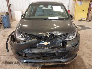 2020 Chevrolet Bolt EV LT with VIN 1G1FY6S07L4150373, listed as a IAAI auction lot 42365843 with 64,780 mi miles and . Bid and sale history available at DreamBid. Image 6.