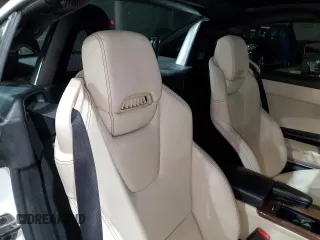 2017 Mercedes-Benz SLC 300 z VIN WDDPK3JA3HF140463, wystawiony jako Copart lot #86628104 z przebiegiem 57 769 mil mil oraz Szkoda całkowita • Salvage title. Historia ofert i sprzedaży dostępna na DreamBid. Obrazek 10.