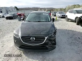2019 Mazda CX-3 Touring with VIN JM1DKFC74K1453221, listed as a Copart auction lot 49448805 with 63,031 mi miles and Salvage Title. Bid and sale history available at carsss.com. Image 11.