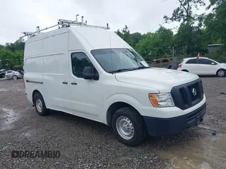 2016 Nissan NV SV with VIN 1N6BF0LY5GN806774, listed as a IAAI auction lot 42176032 with 172,825 mi miles and . Bid and sale history available at DreamBid. Image 1.