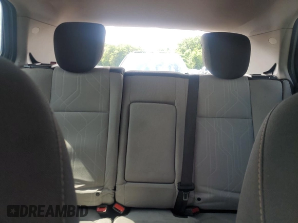 2020 Chevrolet Trax LT with VIN 3GNCJLSB5LL250391, listed as a Copart auction lot 65172655 with 113,645 mi miles and Clean title. Bid and sale history available at DreamBid. Image 10.