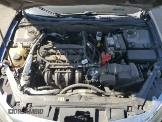 2012 Ford Fusion SE with VIN 3FAHP0HA1CR401191, listed as a Copart auction lot 61968675 with 177,018 mi miles and Salvage title. Bid and sale history available at DreamBid. Image 11.