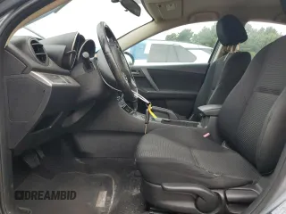 2012 Mazda 3 i Touring with VIN JM1BL1V85C1695014, listed as a Copart auction lot 64487035 with 246,413 mi miles and Clean title. Bid and sale history available at DreamBid. Image 7.