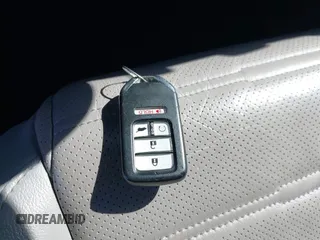 2019 Honda CR-V EX-L with VIN 5J6RW2H89KA002929, listed as a IAAI auction lot 41640391 with 50,024 mi miles. Bid and sale history available at carsss.com. Image 11.