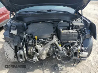 2022 Kia Telluride S with VIN 5XYP6DHC7NG244569, listed as a Copart auction lot 52546445 with 58,969 mi miles and Salvage Title. Bid and sale history available at DreamBid. Image 12.