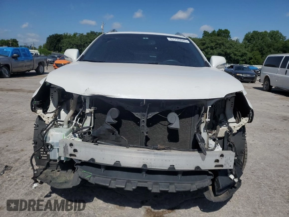 2014 Lexus RX 350 с VIN 2T2BK1BA7EC251427, выставлен на аукционе Copart как лот 61720045 с пробегом 104 851 миль миль и Списание • Salvage title. История ставок и продаж доступна на DreamBid. Изображение 5.