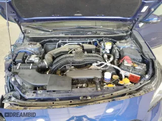 2017 Subaru Impreza Sport with VIN 4S3GKAM63H3604066, listed as a Copart auction lot 52313545 with 29,661 mi miles and Salvage Title. Bid and sale history available at carsss.com. Image 11.