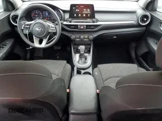 2020 Kia Forte LXS with VIN 3KPF24ADXLE179544, listed as a Copart auction lot 44076315 with 62,207 mi miles and Clean Title. Bid and sale history available at carsss.com. Image 8.