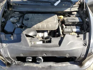 2016 Jeep Cherokee Limited with VIN 1C4PJLDB4GW165307, listed as a Copart auction lot 62675145 with 219,513 mi miles and Clean title. Bid and sale history available at DreamBid. Image 12.