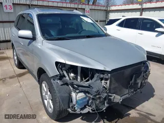 2009 Hyundai Santa Fe SE with VIN 5NMSH13E99H300552, listed as a IAAI auction lot 41772584 with 155,127 mi miles. Bid and sale history available at carsss.com. Image 1.