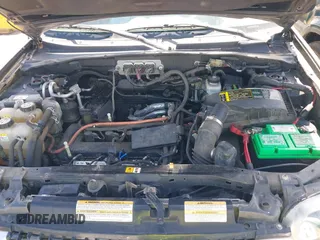 2006 Ford Escape Hybrid with VIN 1FMCU96H86KC82075, listed as a IAAI auction lot 41966536 with 91,270 mi miles and . Bid and sale history available at DreamBid. Image 10.