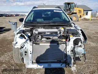 2024 Subaru Outback Limited XT with VIN 4S4BTGND2R3268169, listed as a Copart auction lot 79271264 with 3,950 mi miles and Salvage Title. Bid and sale history available at carsss.com. Image 5.