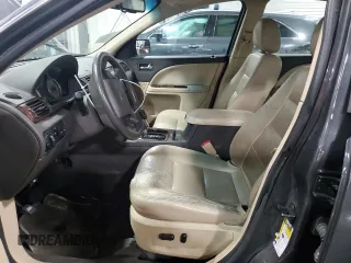 2008 Ford Taurus Limited with VIN 1FAHP25W38G159742, listed as a Copart auction lot 84382114 with 167,233 mi miles and Salvage Title. Bid and sale history available at carsss.com. Image 7.
