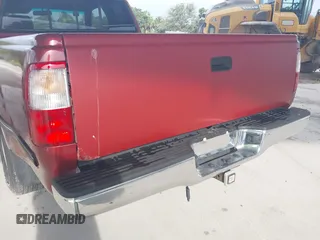 1997 Toyota T100 DX z VIN JT4TN12D4V0029402, wystawiony jako IAAI lot #42397862 z przebiegiem 279 151 mil mil oraz . Historia ofert i sprzedaży dostępna na DreamBid. Obrazek 12.