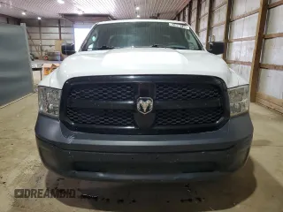 2020 Ram 1500 Tradesman с VIN 1C6RR6FG2LS158411, выставлен на аукционе Copart как лот 61996715 с пробегом 102 922 миль миль и Чистый • Clean title. История ставок и продаж доступна на DreamBid. Изображение 5.