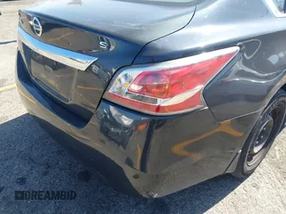 2015 Nissan Altima SL z VIN 1N4AL3APXFN914329, wystawiony jako IAAI lot #42323303 z przebiegiem 161 150 mil mil oraz . Historia ofert i sprzedaży dostępna na DreamBid. Obrazek 4.