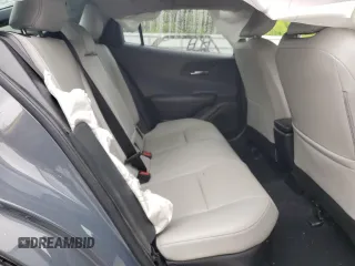 2023 Toyota Prius LE z VIN JTDACAAU1P3003548, wystawiony jako Copart lot #55927825 z przebiegiem 42 880 mil mil oraz Szkoda całkowita • Salvage title. Historia ofert i sprzedaży dostępna na DreamBid. Obrazek 10.