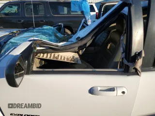 2002 Ford Explorer XLT z VIN 1FMZU63W32UD29491, wystawiony jako Copart lot #73670554 z przebiegiem Nie podano mil oraz Szkoda całkowita • Salvage title. Historia ofert i sprzedaży dostępna na DreamBid. Obrazek 7.