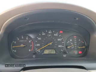 2001 Honda Accord LX z VIN 1HGCG16431A065592, wystawiony jako Copart lot #48422635 z przebiegiem 166 617 mil mil oraz Szkoda całkowita • Salvage title. Historia ofert i sprzedaży dostępna na DreamBid. Obrazek 9.