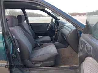 1999 Subaru Legacy Outback with VIN 4S3BG685XX7655887, listed as a IAAI auction lot 41674181 with 160,578 mi miles and . Bid and sale history available at DreamBid. Image 5.