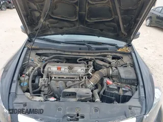 2012 Honda Accord EX with VIN 1HGCP2F77CA228604, listed as a IAAI auction lot 41914130 with 167,764 mi miles and . Bid and sale history available at DreamBid. Image 10.