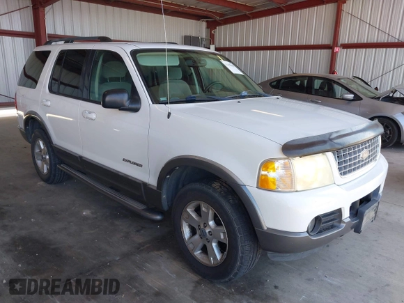 2004 Ford Explorer XLT с VIN 1FMZU63K64ZA14428, выставлен на аукционе IAAI как лот 42598088 с пробегом 302 420 миль миль и . История ставок и продаж доступна на DreamBid. Изображение 1.