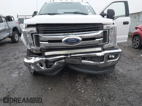 2018 Ford F-350 с VIN 1FT7X3BT4JEB83068, выставлен на аукционе IAAI как лот 41337896 с пробегом 200 841 миль миль и . История ставок и продаж доступна на DreamBid. Изображение 6.