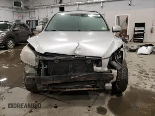 2007 Toyota RAV4 Sport with VIN JTMBD32V775113674, listed as a Copart auction lot 46236255 with 176,795 mi miles and Salvage Title. Bid and sale history available at carsss.com. Image 5.