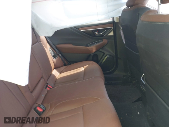 2021 Subaru Outback Touring XT with VIN 4S4BTGPDXM3120146, listed as a IAAI auction lot 41985996 with 49,087 mi miles and . Bid and sale history available at DreamBid. Image 8.