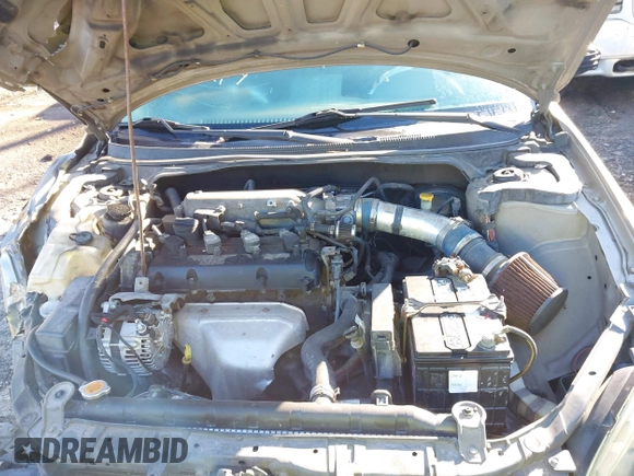2005 Nissan Altima 2.5 z VIN 1N4AL11D45C237217, wystawiony jako IAAI lot #41582663 z przebiegiem 219 052 mil mil oraz . Historia ofert i sprzedaży dostępna na DreamBid. Obrazek 10.