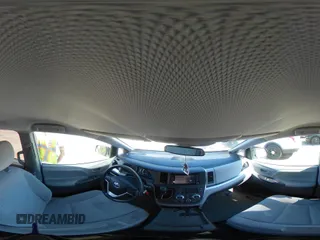 2019 Toyota Sienna L с VIN 5TDZZ3DC4KS015569, выставлен на аукционе IAAI как лот 42114405 с пробегом 101 476 миль миль и . История ставок и продаж доступна на DreamBid. Изображение 19.