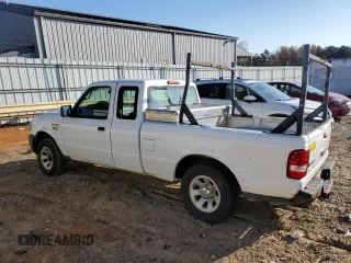 2010 Ford Ranger with VIN 1FTLR1EE5APA62063, listed as a Copart auction lot 77795554 with 295,991 mi miles and Clean Title. Bid and sale history available at DreamBid. Image 2.
