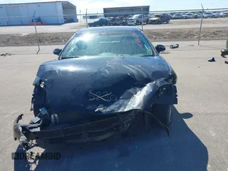 2011 Mitsubishi Eclipse GS with VIN 4A31K5DF1BE002479, listed as a IAAI auction lot 41880392 with 130,225 mi miles. Bid and sale history available at carsss.com. Image 13.