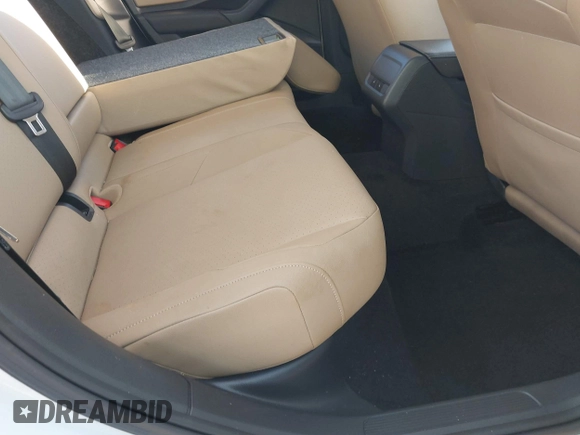 2020 Volkswagen Jetta S with VIN 3VWC57BU6LM090096, listed as a IAAI auction lot 41160033 with 35,530 mi miles and . Bid and sale history available at DreamBid. Image 8.