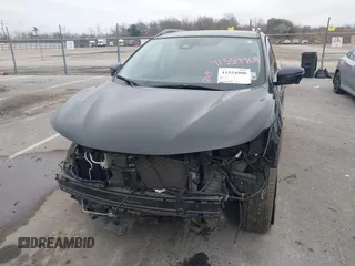 2019 Nissan Rogue S with VIN JN1BJ1CP3KW528851, listed as a IAAI auction lot 41554908 with 53,296 mi miles and . Bid and sale history available at carsss.com. Image 13.